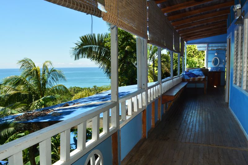 Montezuma Turnkey Hotel