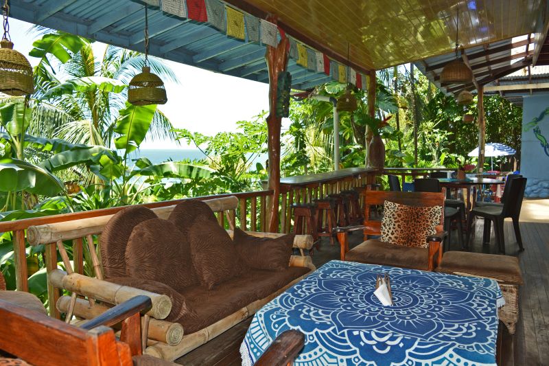 Montezuma Turnkey Hotel