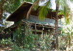 Main House