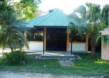 Restaurant Paquera, Costa Rica