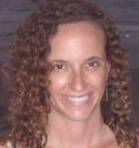 Carla Kagel, Sales Consultant of the Costa Rican Real Estate Company, Tropisphere