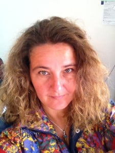 Christina Gut, Real Estate Agent in Costa Rica