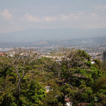 The View of San Jose