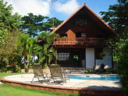 Costa Rica luxury rentals - Montezuma Vacation Rentals