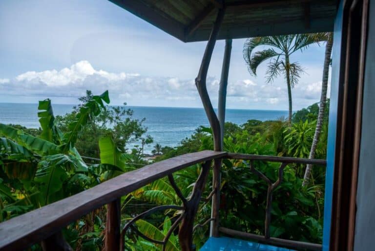 Montezuma Valley Houses