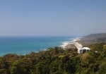 Ocean View in Malpais