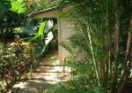 Walk to the beach - three houses for sale in Costa Rica