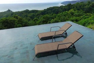 Malpais Luxury Villa for Sale