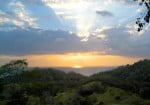 Large Private Farm with Ocean View